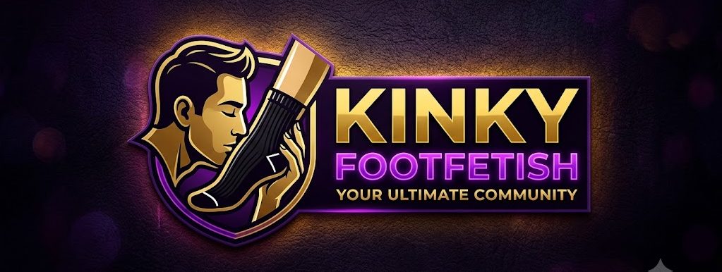 Kinky Foot Fetish Porn